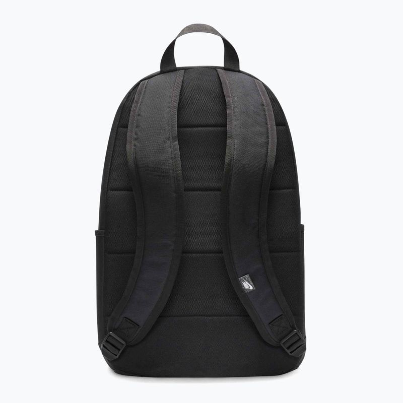 Zaino Nike Elemental 20 l nero/nero/antracite 3