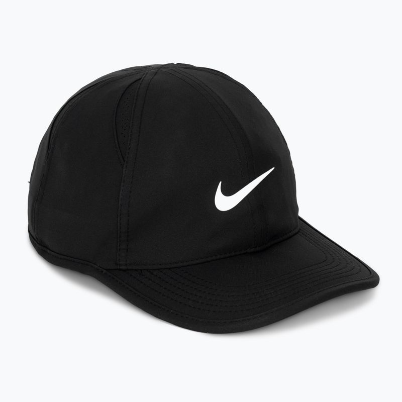 Cappellino con visiera Nike Dri-Fit Club black/white