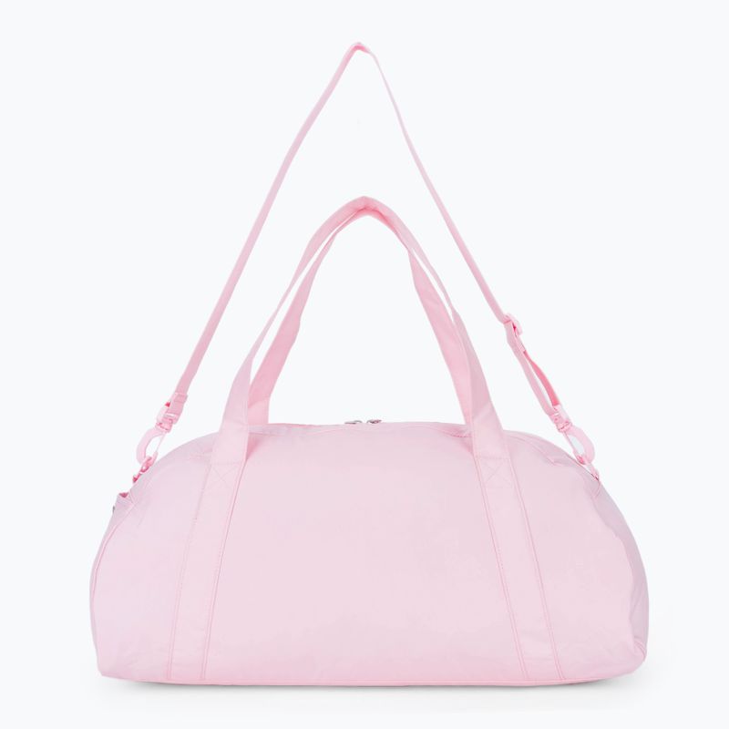 Nike Gym Club 24 l borsa da allenamento rosa medio morbido/rosa medio morbido/fucsia sogno 2