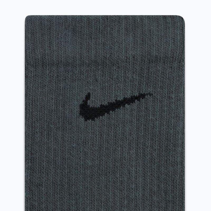 Calzini da uomo Nike Everyday Plus Cushioned Crew 6 pairs multi-color/991 4