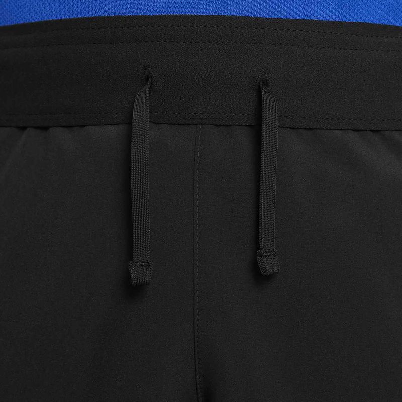 Pantaloncini da allenamento per bambini Nike Dri-Fit Challenger black/black 6