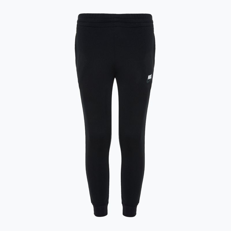 Tuta da ginnastica Nike Sportswear bianco/nero per bambini 5