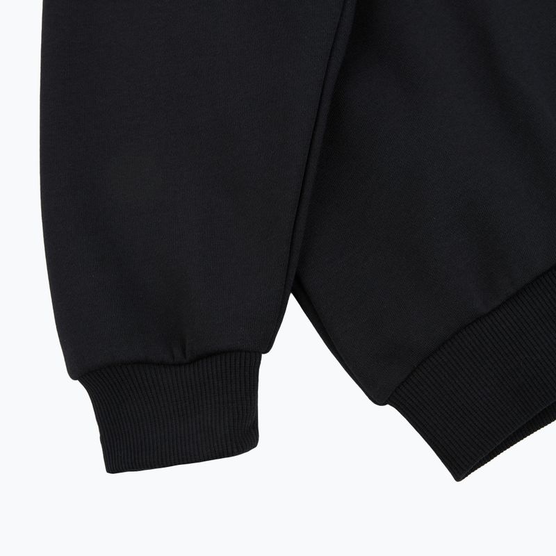 Felpa per bambini Nike Sportswear Club Fleece university black/white 4