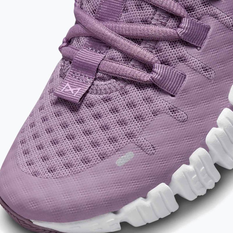 Scarpe da allenamento donna Nike Free Metcon 5 violet dust/plum eclipse/rush fuchsia 9