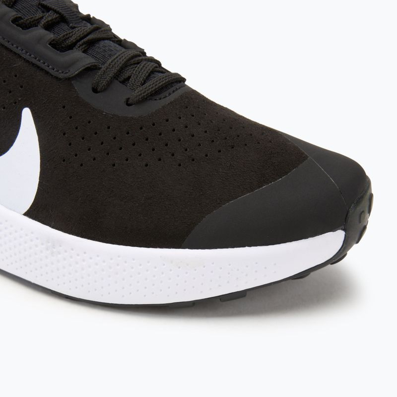 Scarpe da ginnastica da uomo Nike Air Zoom TR 1 nero/antracite/bianco 7