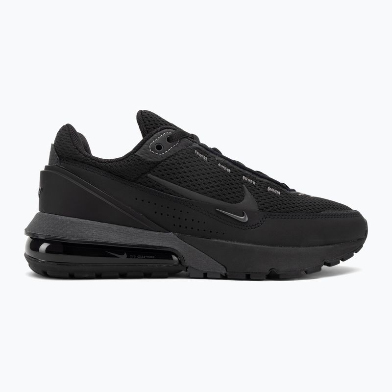 Scarpe da uomo Nike Air Max Pulse nero/nero/antracite 2