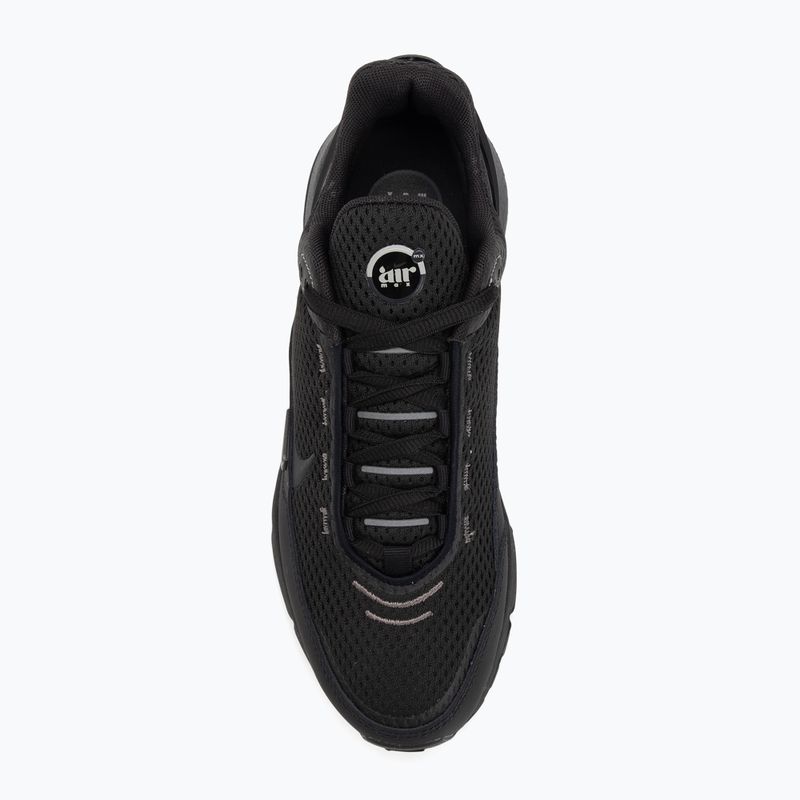 Scarpe da uomo Nike Air Max Pulse nero/nero/antracite 5