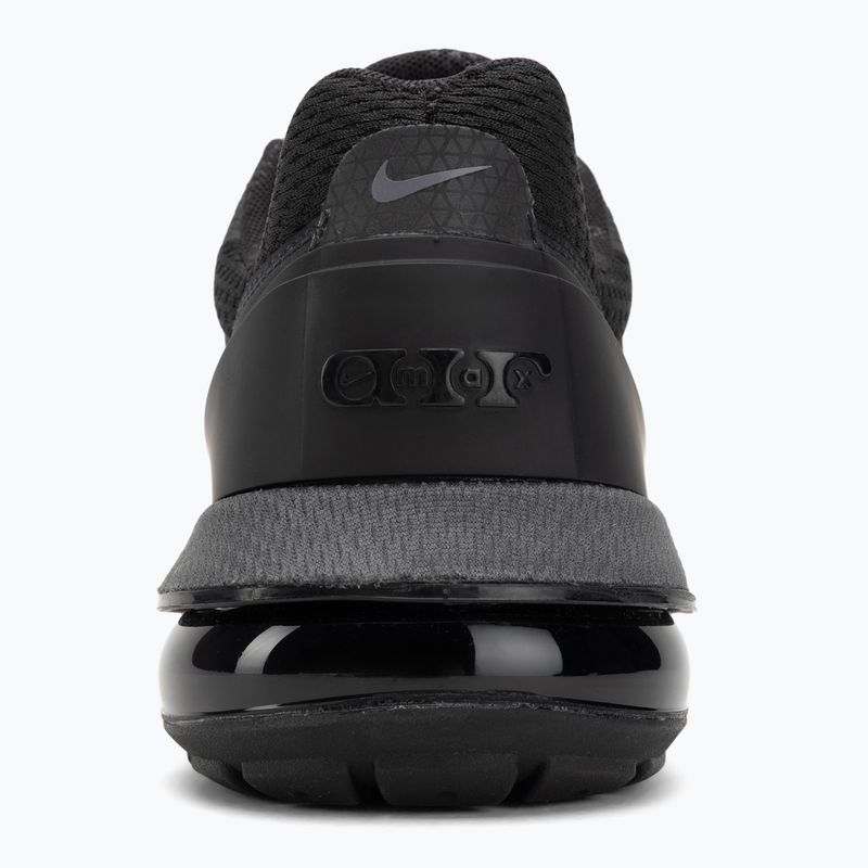 Scarpe da uomo Nike Air Max Pulse nero/nero/antracite 6