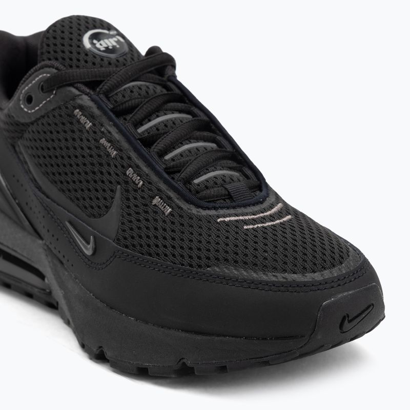 Scarpe da uomo Nike Air Max Pulse nero/nero/antracite 7