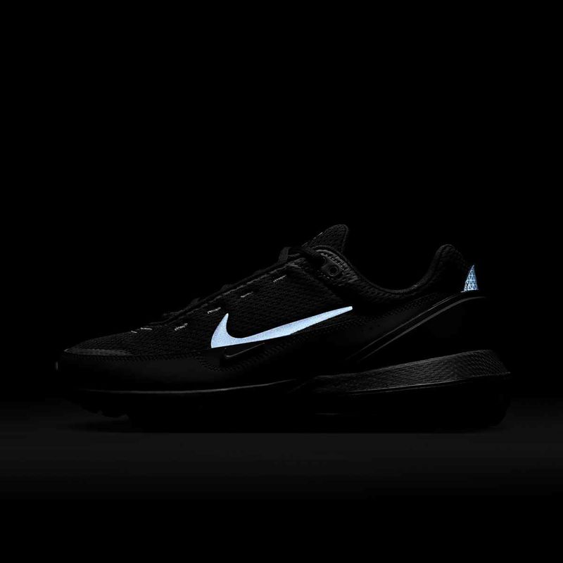 Scarpe da uomo Nike Air Max Pulse nero/nero/antracite 9