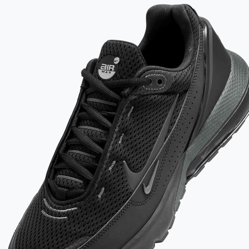 Scarpe da uomo Nike Air Max Pulse nero/nero/antracite 10
