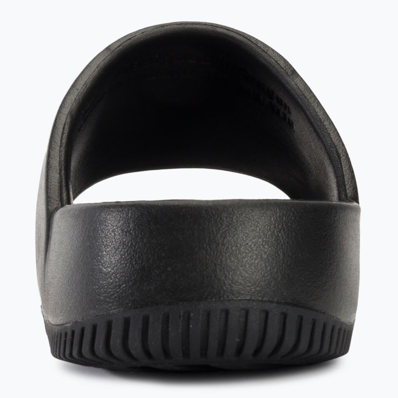 Ciabatte Nike Calm nere 6
