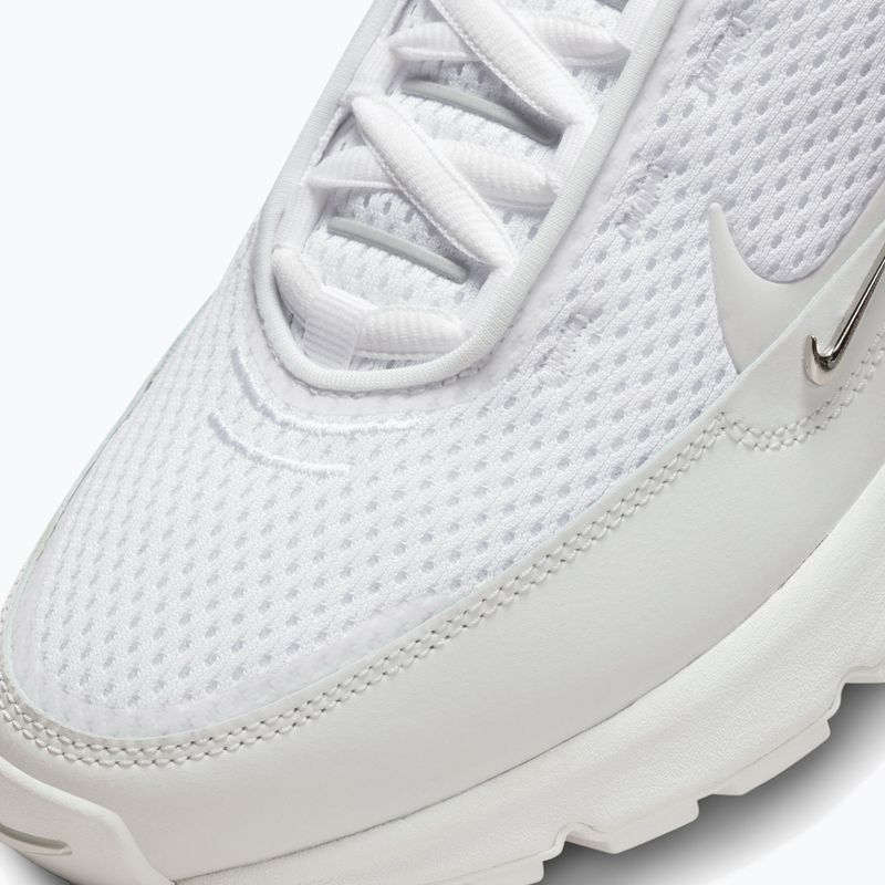 Scarpe da uomo Nike Air Max Pulse white/summit white/white 10