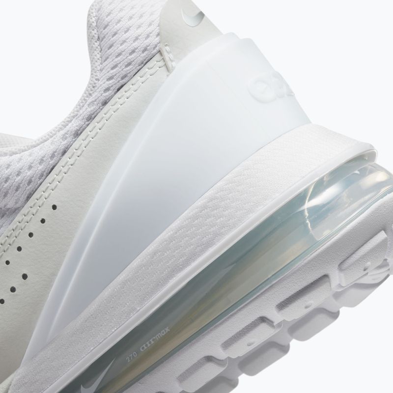 Scarpe da uomo Nike Air Max Pulse white/summit white/white 11