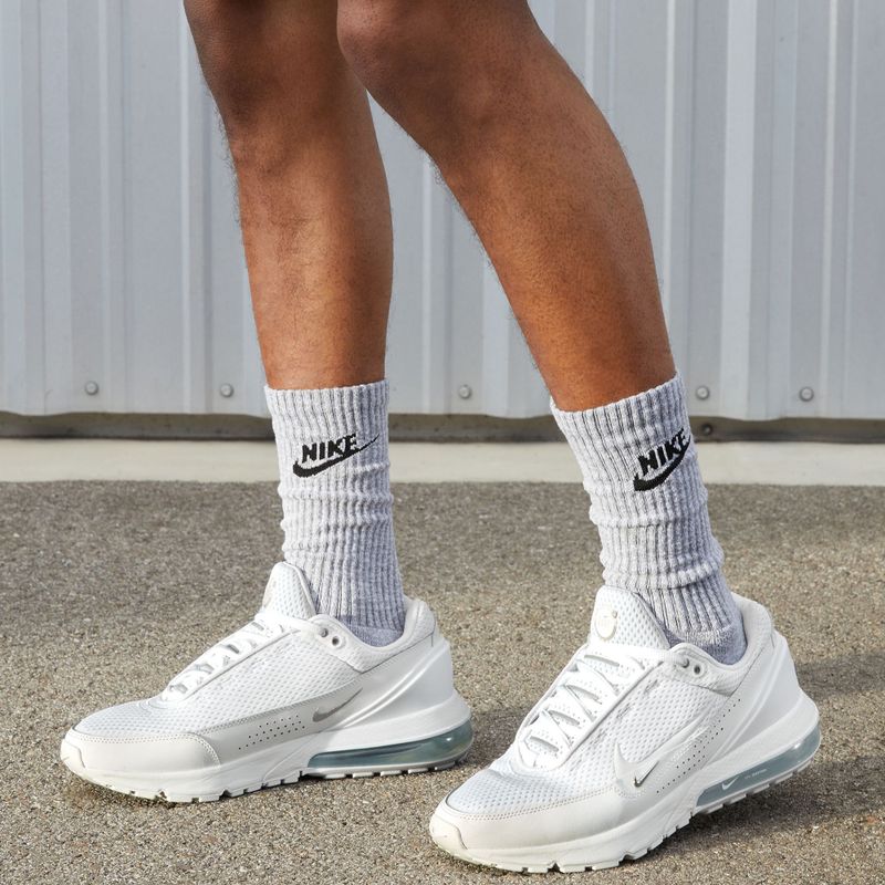 Scarpe da uomo Nike Air Max Pulse white/summit white/white 12