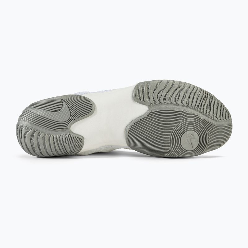 Scarpe da wrestling Nike Tawa 4