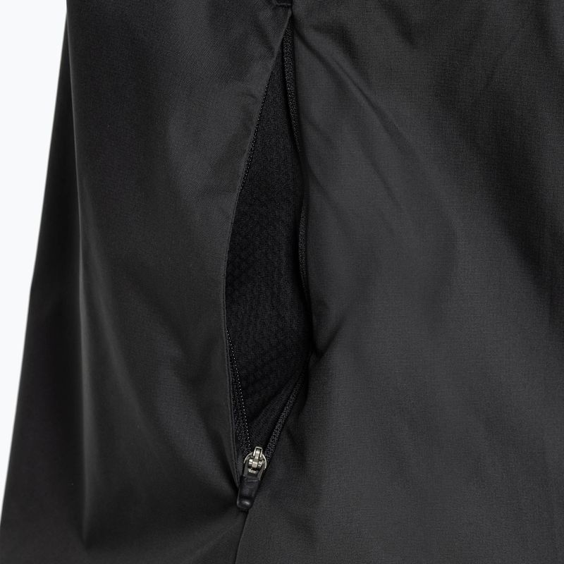Giacca da corsa Nike Fast Repel donna nero/nero 3
