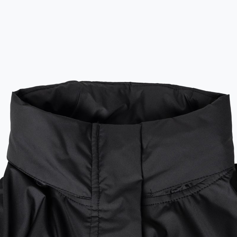 Giacca da corsa Nike Fast Repel donna nero/nero 5