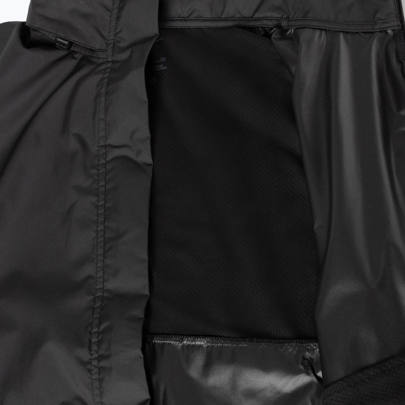 Giacca da corsa Nike Fast Repel donna nero/nero 6