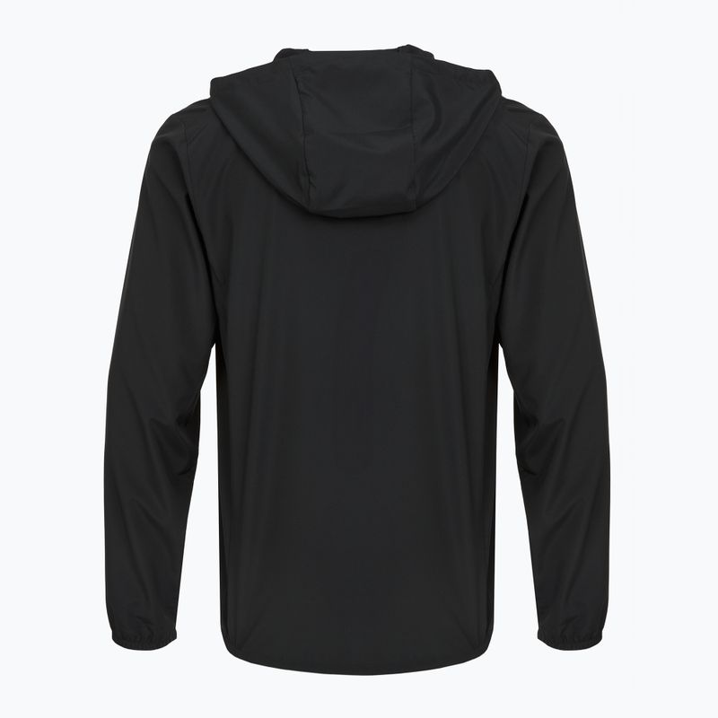 Giacca Nike Form Dri-Fit uomo nero 7