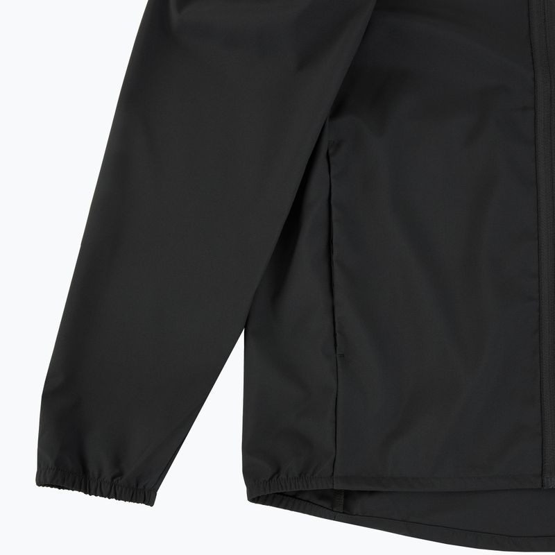 Giacca Nike Form Dri-Fit uomo nero 8