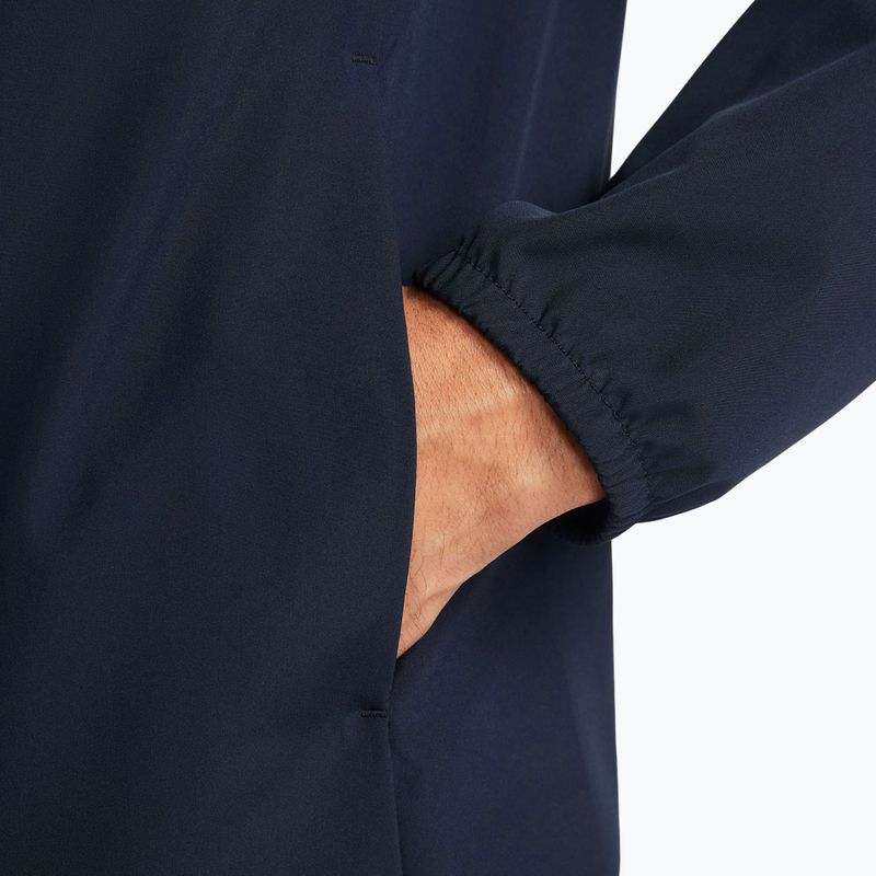 Giacca uomo Nike Form Dri-Fit obsidian 5