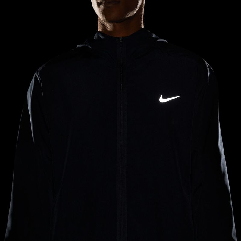 Giacca uomo Nike Form Dri-Fit obsidian 6