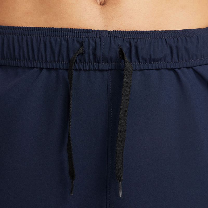 Pantaloni da uomo Nike Dri-Fit Form Tapered obsidian/black 4