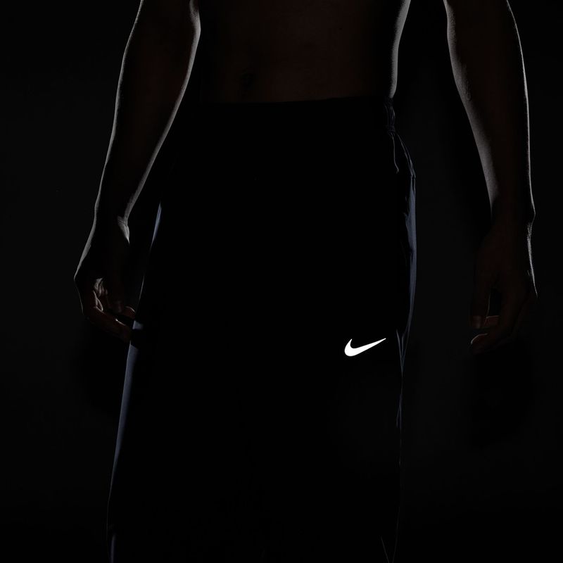 Pantaloni da uomo Nike Dri-Fit Form Tapered obsidian/black 8