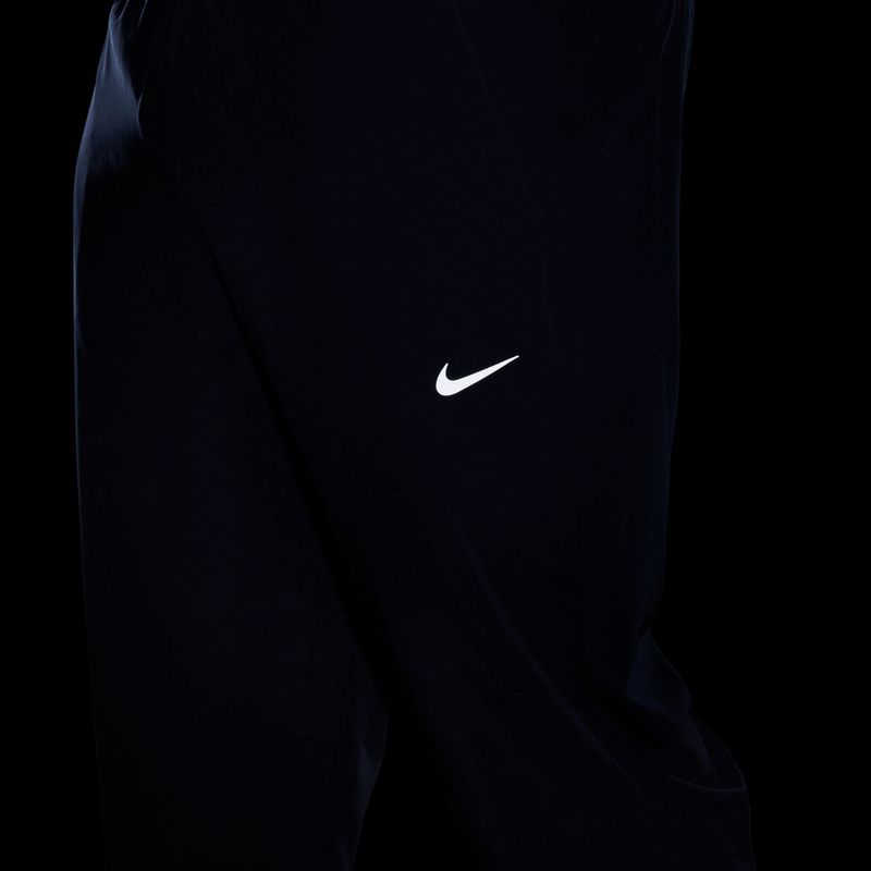 Pantaloni da uomo Nike Dri-Fit Form Tapered obsidian/black 9