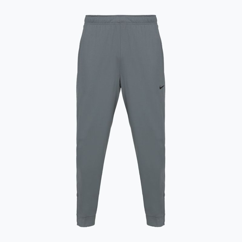 Pantaloni Nike Totality Dri-Fit da uomo grigio fumo/nero 7