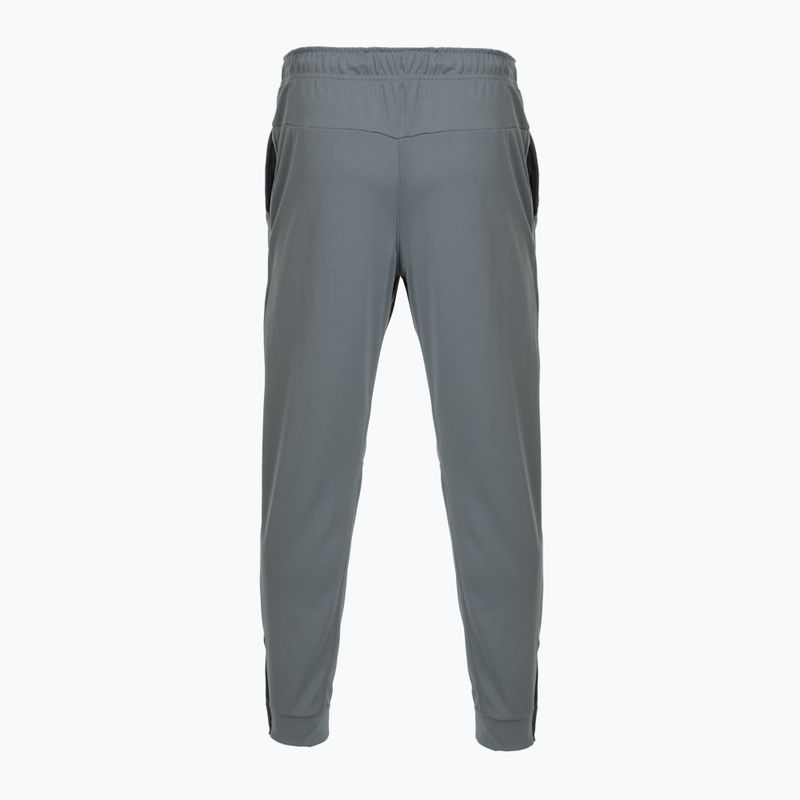 Pantaloni Nike Totality Dri-Fit da uomo grigio fumo/nero 8