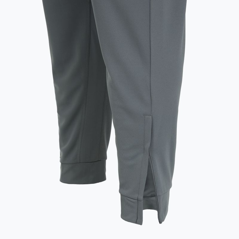 Pantaloni Nike Totality Dri-Fit da uomo grigio fumo/nero 10