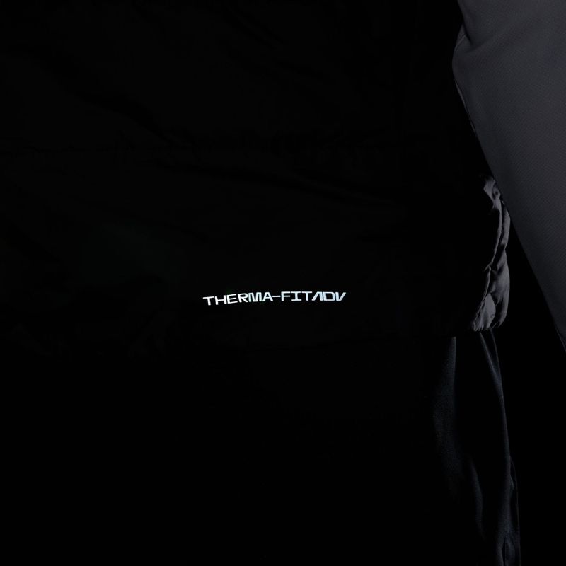 Gilet da corsa uomo Nike Therma-FIT ADV Repel AeroLoft black 10