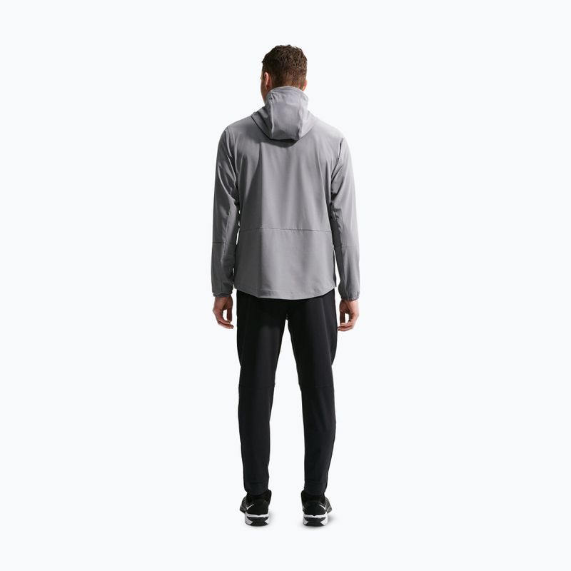 Pantaloni da uomo Nike Unlimited black/black/black 3