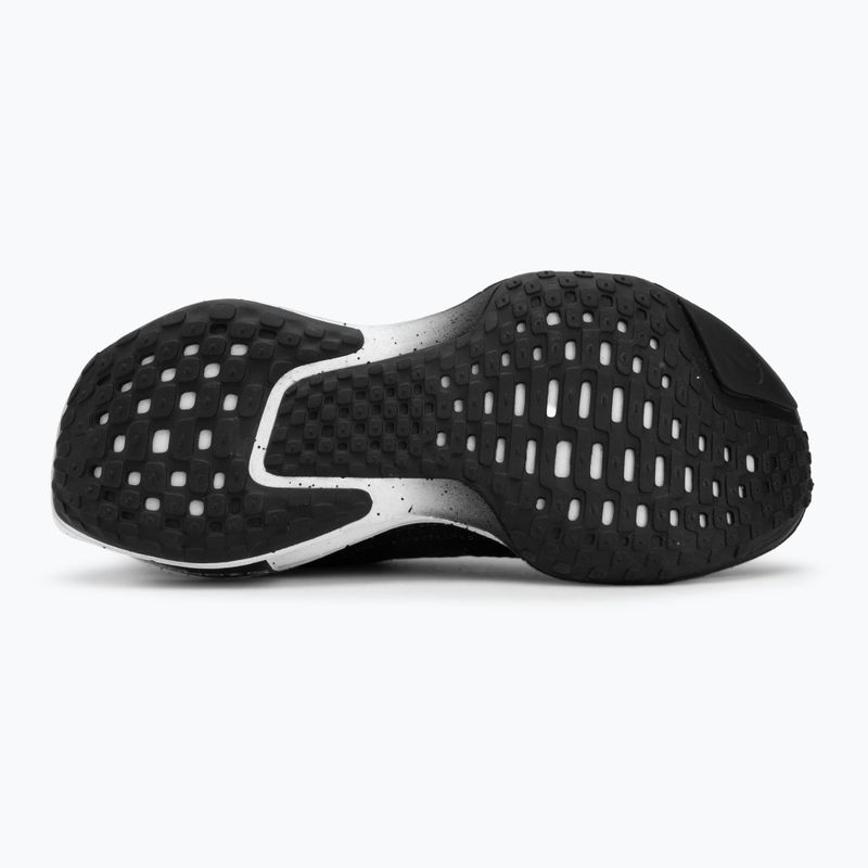 Scarpe da running uomo Nike Invincible 3 black/white 4