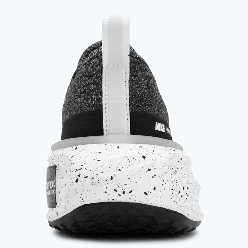 Scarpe da running uomo Nike Invincible 3 black/white 6