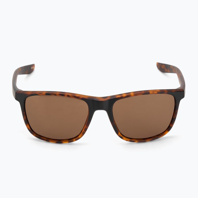 Occhiali da sole Nike Essential Endeavor tartaruga opaca/marrone 4
