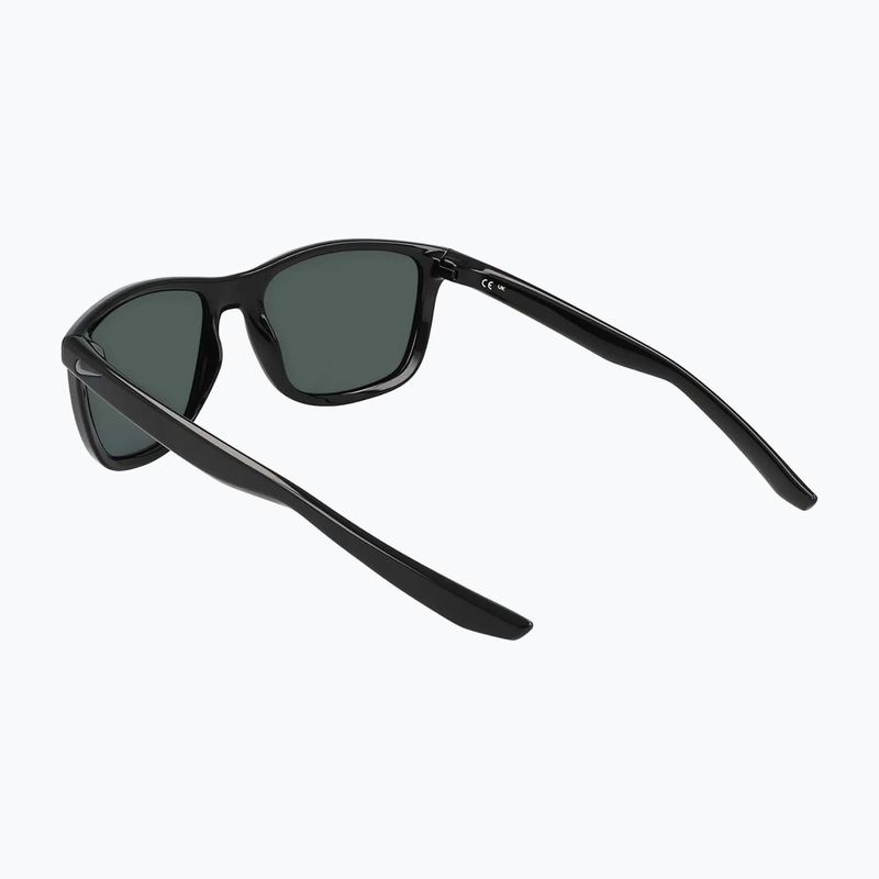 Occhiali da sole Nike Essential Endeavor M nero/rosso specchiato 6