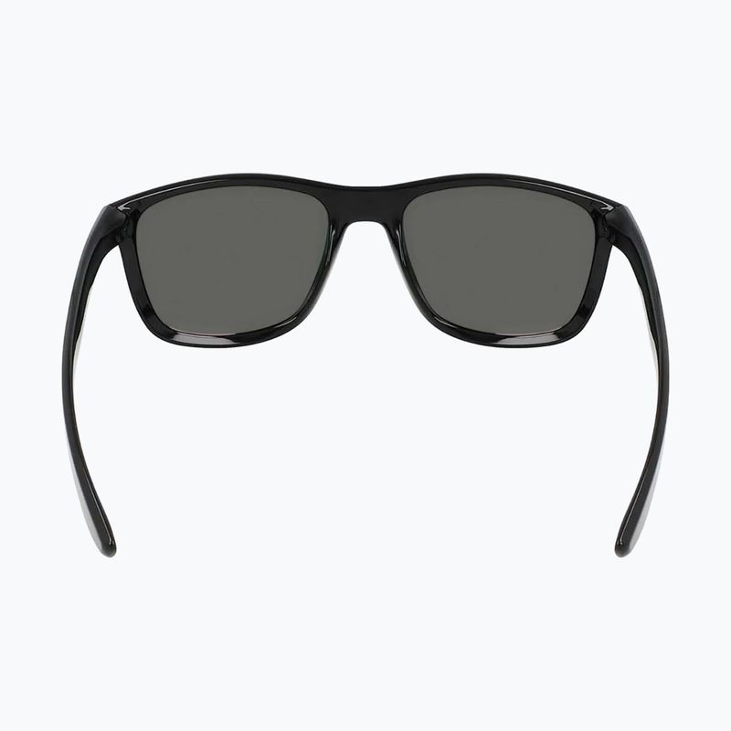 Occhiali da sole Nike Essential Endeavor M nero/rosso specchiato 9