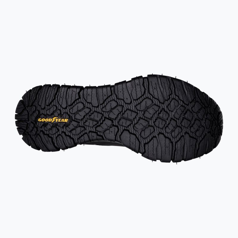 Scarpe SKECHERS Arch Fit Road Walker Recon nere da uomo 14