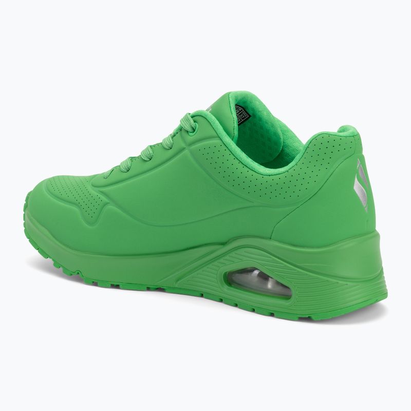 SKECHERS Uno Stand On Air scarpe da donna gren 3