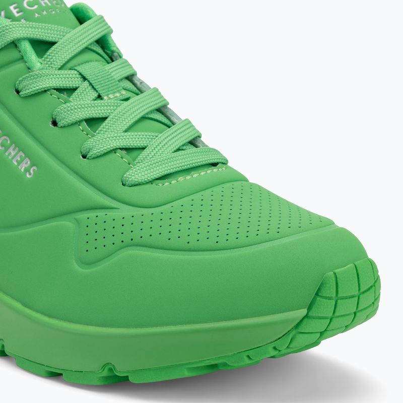SKECHERS Uno Stand On Air scarpe da donna gren 7