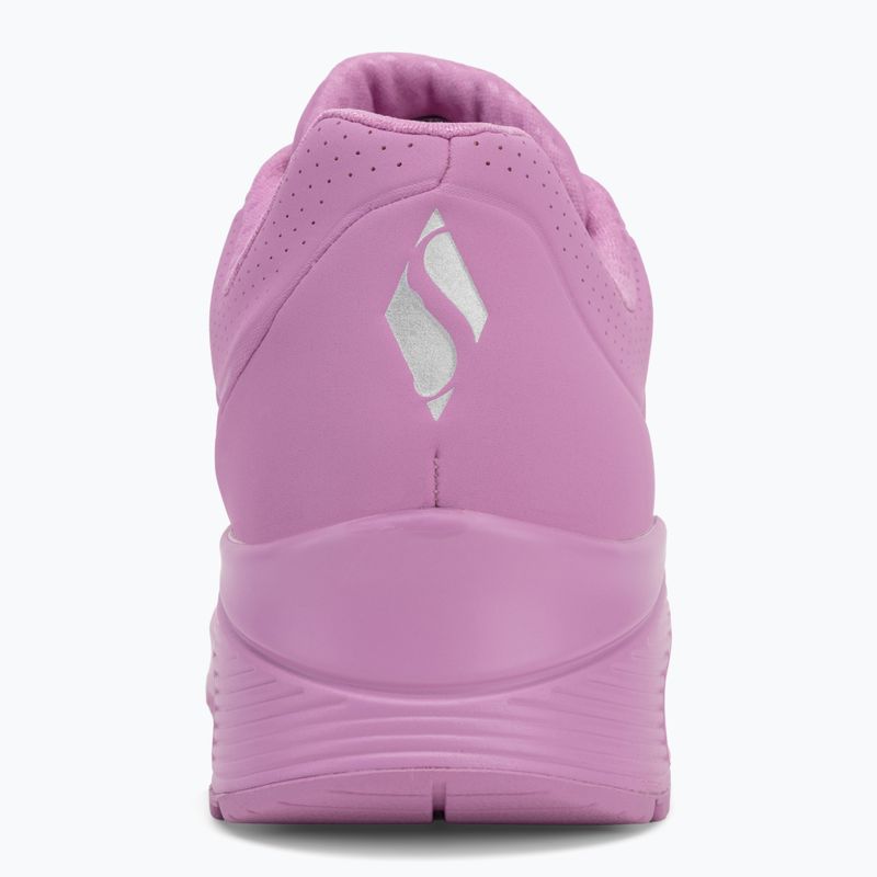 SKECHERS scarpe da donna Uno Stand On Air rosa 6