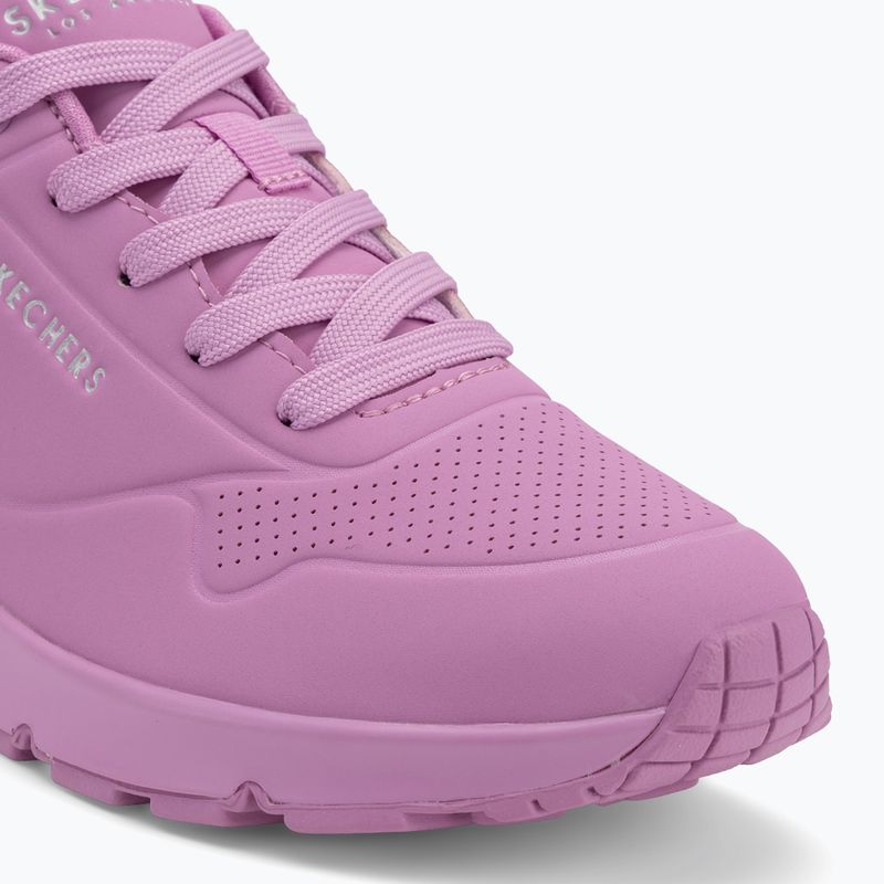 SKECHERS scarpe da donna Uno Stand On Air rosa 7