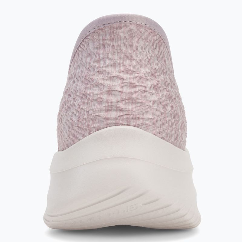 SKECHERS scarpe da donna Ultra Flex 3.0 Smooth Step malva 6