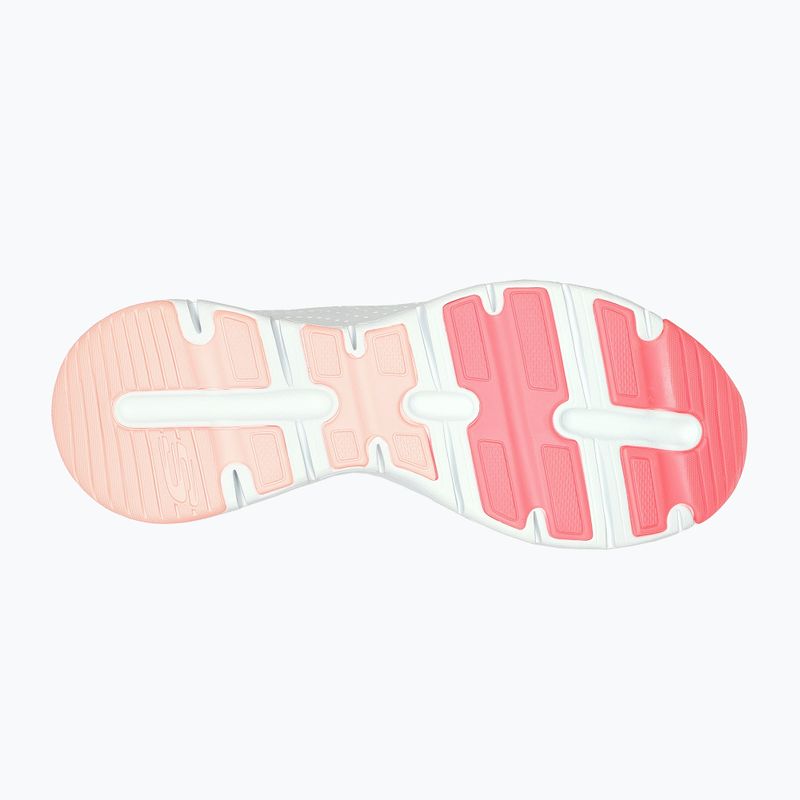SKECHERS scarpe da donna Arch Fit Infinity Cool bianco/rosa 3