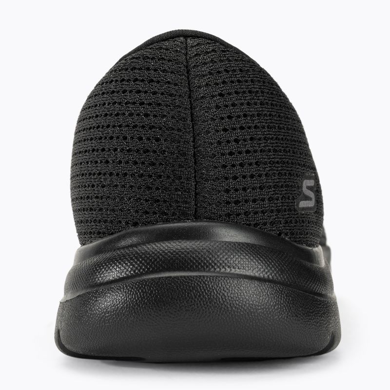 Scarpe da donna SKECHERS On-The-Go Flex Aspire nero 8