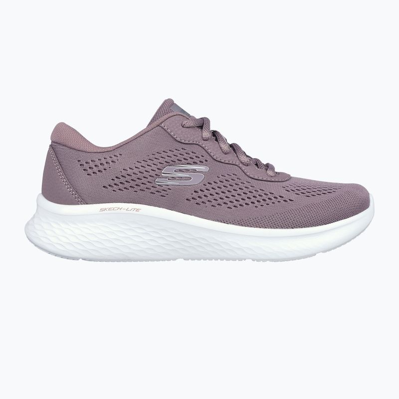 SKECHERS Skech-Lite Pro Perfect Time scarpe da donna malva 2