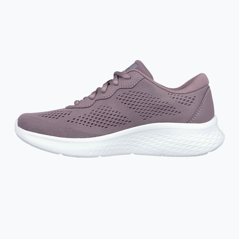 SKECHERS Skech-Lite Pro Perfect Time scarpe da donna malva 3